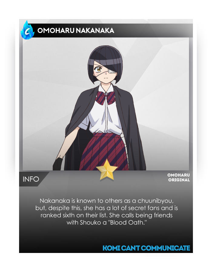 Omoharu Nakanaka | Shoob Card Game - Shoob.gg