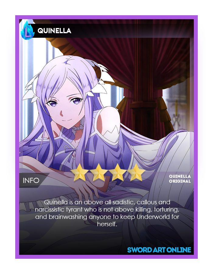 Quinella Shoob Card Game Shoob.gg