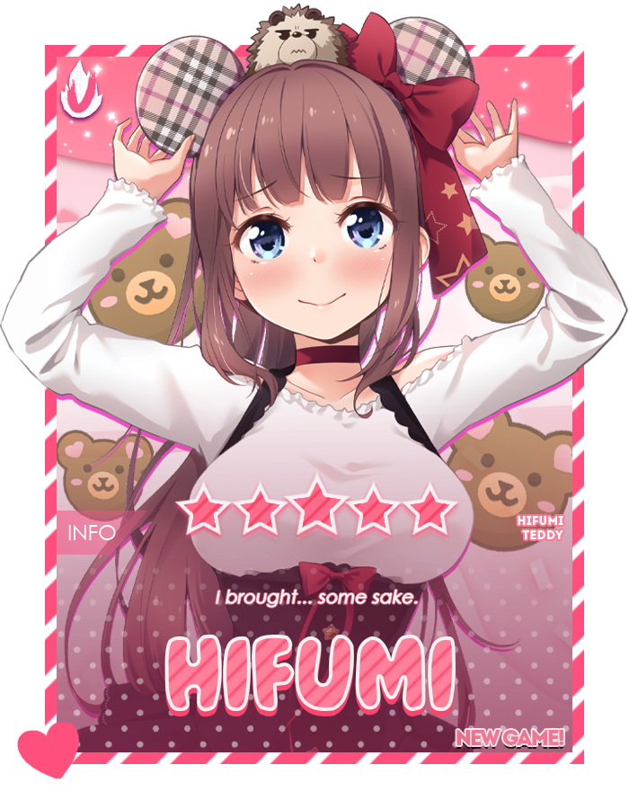 Hifumi Takimoto | Shoob Card Game - Shoob.gg